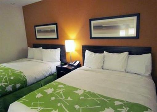 фото отеля Metropolitan Inn Salt Lake City