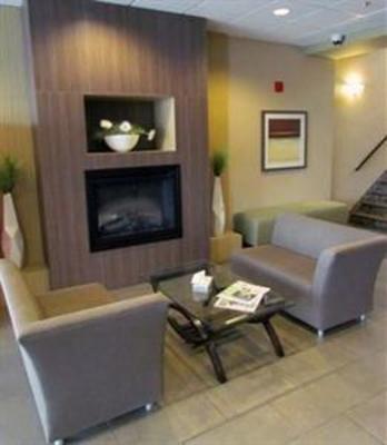 фото отеля Metropolitan Inn Salt Lake City