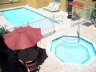 фото отеля Metropolitan Inn Salt Lake City