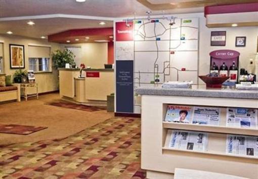 фото отеля TownePlace Suites Ontario Airport