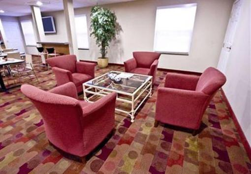 фото отеля TownePlace Suites Ontario Airport