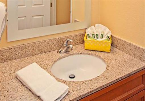 фото отеля TownePlace Suites Ontario Airport