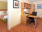 фото отеля TownePlace Suites Ontario Airport