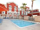 фото отеля TownePlace Suites Ontario Airport