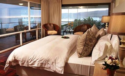 фото отеля Hermanus Beach Villa