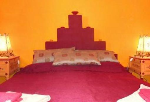 фото отеля Sol E Luna Hotel Essaouira