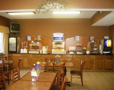 фото отеля Holiday Inn Express North Huntingdon