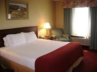 Holiday Inn Express North Huntingdon