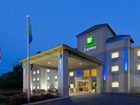 фото отеля Holiday Inn Express North Huntingdon