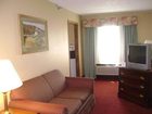 фото отеля Holiday Inn Express North Huntingdon