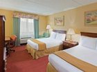 фото отеля Holiday Inn Express North Huntingdon