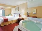 фото отеля Holiday Inn Express North Huntingdon