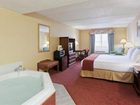 фото отеля Holiday Inn Express North Huntingdon