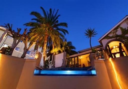 фото отеля Romney Lodge