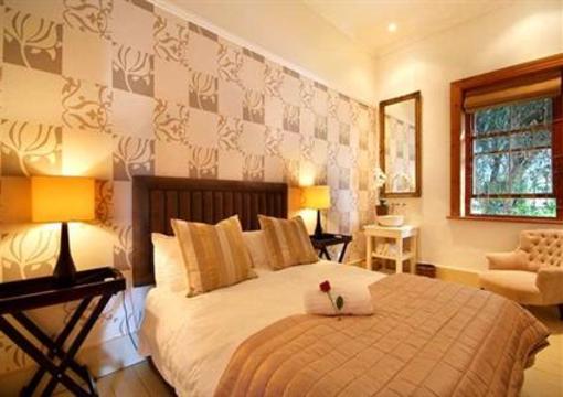 фото отеля Romney Lodge