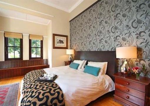 фото отеля Romney Lodge