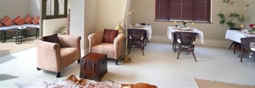 фото отеля Romney Lodge