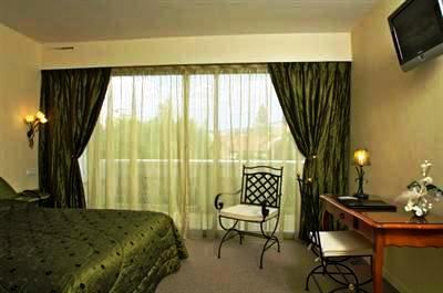 фото отеля Hotel Astoria Saint-Etienne