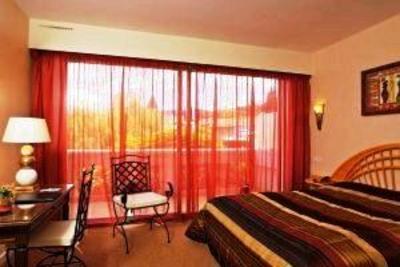 фото отеля Hotel Astoria Saint-Etienne