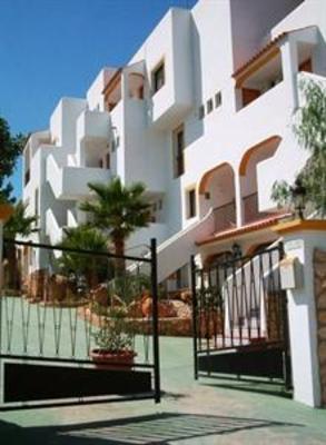 фото отеля Blanco Sol Apartamentos Ibiza