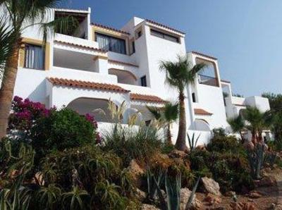 фото отеля Blanco Sol Apartamentos Ibiza
