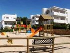 фото отеля Blanco Sol Apartamentos Ibiza