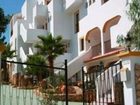 фото отеля Blanco Sol Apartamentos Ibiza