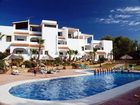 фото отеля Blanco Sol Apartamentos Ibiza