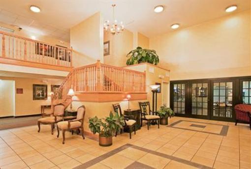 фото отеля Holiday Inn Express Hotel & Suites Ft. Payne