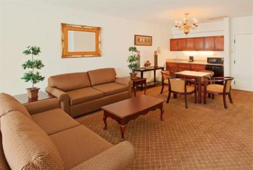 фото отеля Holiday Inn Express Hotel & Suites Ft. Payne