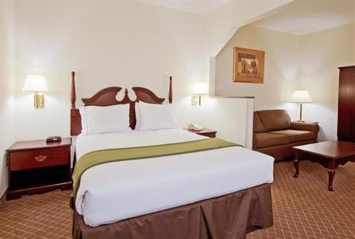 фото отеля Holiday Inn Express Hotel & Suites Ft. Payne