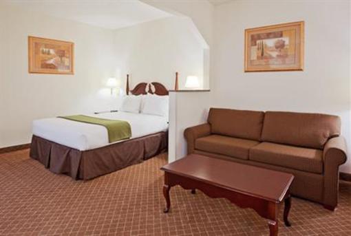 фото отеля Holiday Inn Express Hotel & Suites Ft. Payne