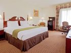 фото отеля Holiday Inn Express Hotel & Suites Ft. Payne