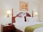 фото отеля Holiday Inn Express Hotel & Suites Ft. Payne