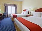 фото отеля Holiday Inn Express Hotel & Suites Vicksburg