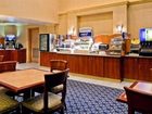 фото отеля Holiday Inn Express Hotel & Suites Vicksburg