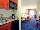 фото отеля Holiday Inn Express Hotel & Suites Vicksburg