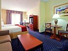 фото отеля Holiday Inn Express Hotel & Suites Vicksburg