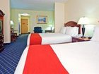 фото отеля Holiday Inn Express Hotel & Suites Vicksburg