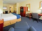 фото отеля Holiday Inn Express Hotel & Suites Vicksburg