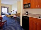 фото отеля Holiday Inn Express Hotel & Suites Vicksburg