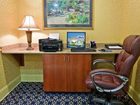 фото отеля Holiday Inn Express Hotel & Suites Vicksburg