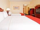 фото отеля Holiday Inn Express Hotel & Suites Vicksburg