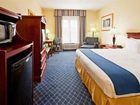 фото отеля Holiday Inn Express Hotel & Suites Vicksburg