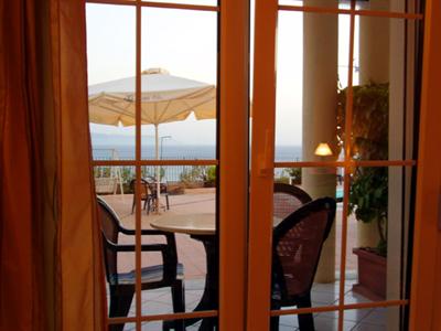 фото отеля Garbis Villas
