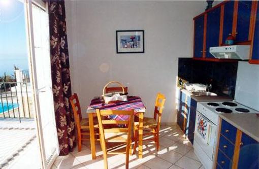 фото отеля Garbis Villas