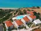 фото отеля Garbis Villas