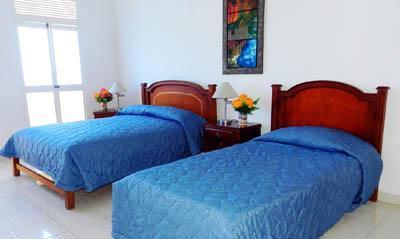 фото отеля San Felipe Hotel Cartagena de Indias