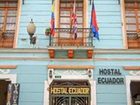 фото отеля Hostal Ecuador