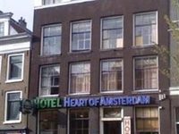 Heart of Amsterdam